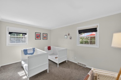 Endless charm awaits in this classic 3 bed Cape Cod in the most on Glenway Golf Course in Wisconsin - for sale on GolfHomes.com, golf home, golf lot