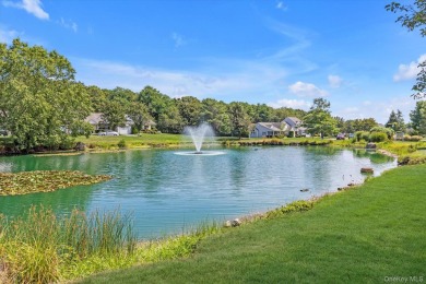 Welcome Home! This much sought after AUGUSTA model in an end on The Woods At Cherry Creek in New York - for sale on GolfHomes.com, golf home, golf lot