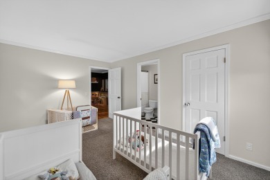 Endless charm awaits in this classic 3 bed Cape Cod in the most on Glenway Golf Course in Wisconsin - for sale on GolfHomes.com, golf home, golf lot