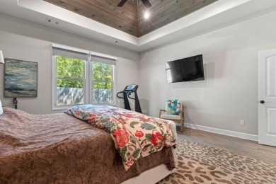 Welcome to this exceptional home in the highly sought-after on Hot Springs Golf and Country Club in Arkansas - for sale on GolfHomes.com, golf home, golf lot