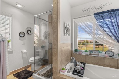 Welcome to this beautiful 3-bedroom, 2.5-bathroom home offering on Quail Ridge Golf Course in Washington - for sale on GolfHomes.com, golf home, golf lot