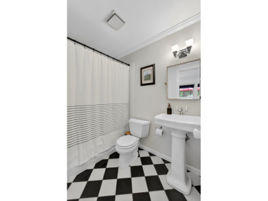 Endless charm awaits in this classic 3 bed Cape Cod in the most on Glenway Golf Course in Wisconsin - for sale on GolfHomes.com, golf home, golf lot