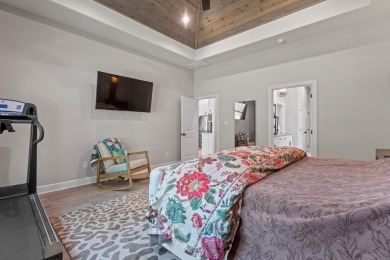 Welcome to this exceptional home in the highly sought-after on Hot Springs Golf and Country Club in Arkansas - for sale on GolfHomes.com, golf home, golf lot
