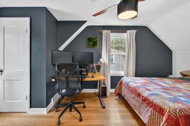 Endless charm awaits in this classic 3 bed Cape Cod in the most on Glenway Golf Course in Wisconsin - for sale on GolfHomes.com, golf home, golf lot