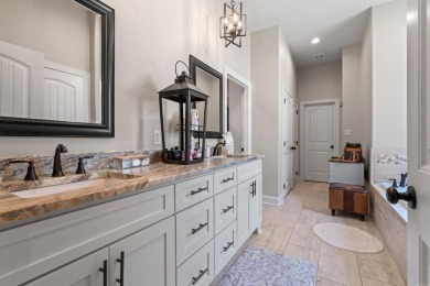 Welcome to this exceptional home in the highly sought-after on Hot Springs Golf and Country Club in Arkansas - for sale on GolfHomes.com, golf home, golf lot