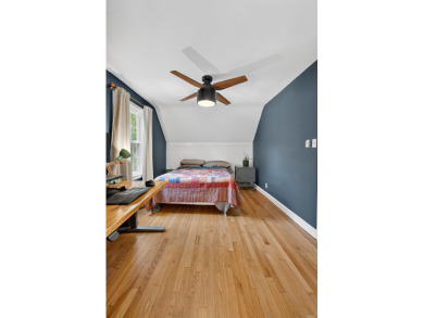 Endless charm awaits in this classic 3 bed Cape Cod in the most on Glenway Golf Course in Wisconsin - for sale on GolfHomes.com, golf home, golf lot