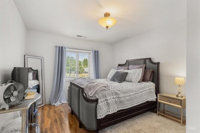 Welcome to this beautiful 3-bedroom, 2.5-bathroom home offering on Quail Ridge Golf Course in Washington - for sale on GolfHomes.com, golf home, golf lot