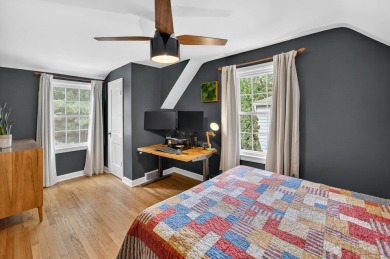 Endless charm awaits in this classic 3 bed Cape Cod in the most on Glenway Golf Course in Wisconsin - for sale on GolfHomes.com, golf home, golf lot