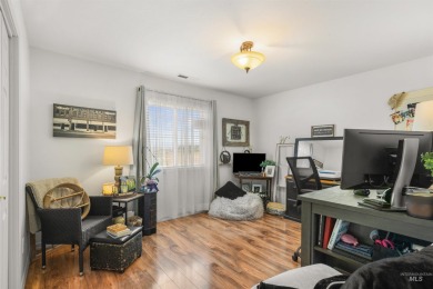 Welcome to this beautiful 3-bedroom, 2.5-bathroom home offering on Quail Ridge Golf Course in Washington - for sale on GolfHomes.com, golf home, golf lot