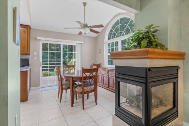 Welcome Home! This much sought after AUGUSTA model in an end on The Woods At Cherry Creek in New York - for sale on GolfHomes.com, golf home, golf lot