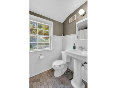 Endless charm awaits in this classic 3 bed Cape Cod in the most on Glenway Golf Course in Wisconsin - for sale on GolfHomes.com, golf home, golf lot