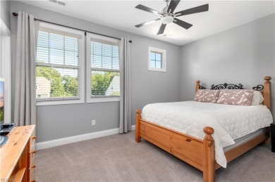 Welcome to resort-style living at 221 Royal Birkdale! This 3,326 on Cypress Creek Golfers Club in Virginia - for sale on GolfHomes.com, golf home, golf lot