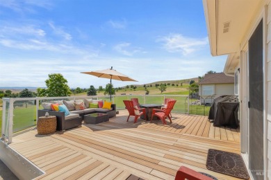 Welcome to this beautiful 3-bedroom, 2.5-bathroom home offering on Quail Ridge Golf Course in Washington - for sale on GolfHomes.com, golf home, golf lot