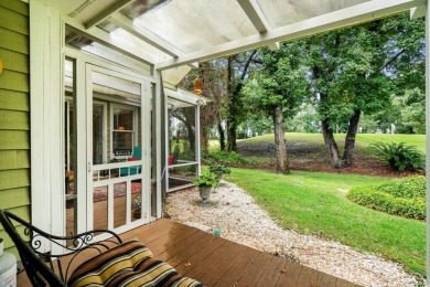 A TRULY UNIQUE OFFERING GIVING ALL THE FEELS OF A SINGLE FAMILY on The Valley At Eastport in South Carolina - for sale on GolfHomes.com, golf home, golf lot