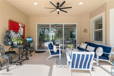 This Estate Home Community at Shadow Wood Preserve has an on Shadow Wood Preserve in Florida - for sale on GolfHomes.com, golf home, golf lot