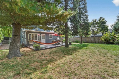 Endless charm awaits in this classic 3 bed Cape Cod in the most on Glenway Golf Course in Wisconsin - for sale on GolfHomes.com, golf home, golf lot
