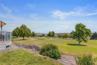 Welcome to this beautiful 3-bedroom, 2.5-bathroom home offering on Quail Ridge Golf Course in Washington - for sale on GolfHomes.com, golf home, golf lot
