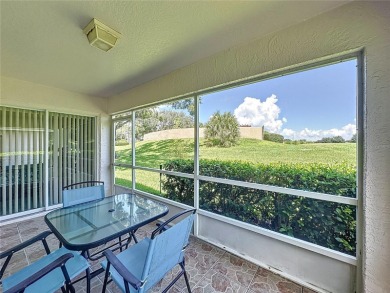 Popular Canterbury model with a private back located in 55+ on Kings Ridge Golf Club in Florida - for sale on GolfHomes.com, golf home, golf lot