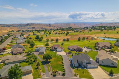 Welcome to this beautiful 3-bedroom, 2.5-bathroom home offering on Quail Ridge Golf Course in Washington - for sale on GolfHomes.com, golf home, golf lot