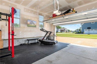 Welcome to resort-style living at 221 Royal Birkdale! This 3,326 on Cypress Creek Golfers Club in Virginia - for sale on GolfHomes.com, golf home, golf lot
