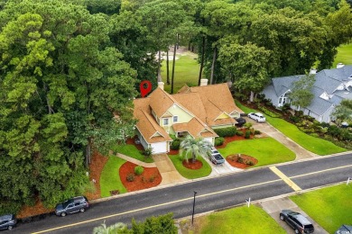 A TRULY UNIQUE OFFERING GIVING ALL THE FEELS OF A SINGLE FAMILY on The Valley At Eastport in South Carolina - for sale on GolfHomes.com, golf home, golf lot