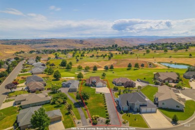 Welcome to this beautiful 3-bedroom, 2.5-bathroom home offering on Quail Ridge Golf Course in Washington - for sale on GolfHomes.com, golf home, golf lot