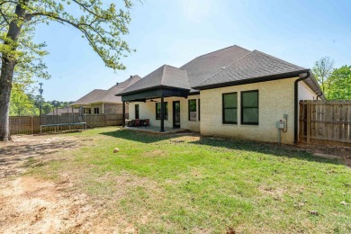 Welcome to this exceptional home in the highly sought-after on Hot Springs Golf and Country Club in Arkansas - for sale on GolfHomes.com, golf home, golf lot