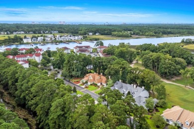 A TRULY UNIQUE OFFERING GIVING ALL THE FEELS OF A SINGLE FAMILY on The Valley At Eastport in South Carolina - for sale on GolfHomes.com, golf home, golf lot