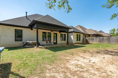 Welcome to this exceptional home in the highly sought-after on Hot Springs Golf and Country Club in Arkansas - for sale on GolfHomes.com, golf home, golf lot