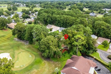 A TRULY UNIQUE OFFERING GIVING ALL THE FEELS OF A SINGLE FAMILY on The Valley At Eastport in South Carolina - for sale on GolfHomes.com, golf home, golf lot