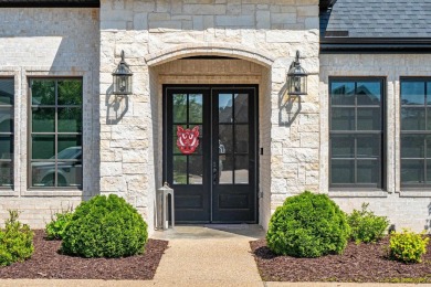 Welcome to this exceptional home in the highly sought-after on Hot Springs Golf and Country Club in Arkansas - for sale on GolfHomes.com, golf home, golf lot