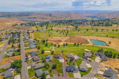 Welcome to this beautiful 3-bedroom, 2.5-bathroom home offering on Quail Ridge Golf Course in Washington - for sale on GolfHomes.com, golf home, golf lot