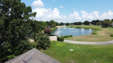 Popular Canterbury model with a private back located in 55+ on Kings Ridge Golf Club in Florida - for sale on GolfHomes.com, golf home, golf lot