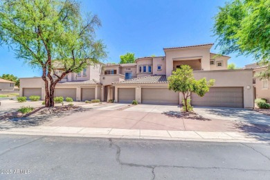 Experience the perfect combination of privacy, comfort, and on Starfire At Scottsdale Country Club in Arizona - for sale on GolfHomes.com, golf home, golf lot