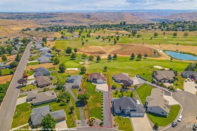 Welcome to this beautiful 3-bedroom, 2.5-bathroom home offering on Quail Ridge Golf Course in Washington - for sale on GolfHomes.com, golf home, golf lot
