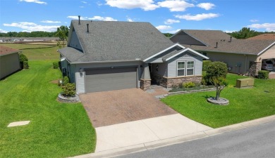 Offered at $475,000, this beautifully maintained home  is on Trilogy at Ocala Preserve in Florida - for sale on GolfHomes.com, golf home, golf lot