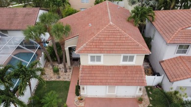Step into elegance and comfort in this beautifully maintained on Atlantic National Golf and Country Club in Florida - for sale on GolfHomes.com, golf home, golf lot
