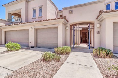 Experience the perfect combination of privacy, comfort, and on Starfire At Scottsdale Country Club in Arizona - for sale on GolfHomes.com, golf home, golf lot