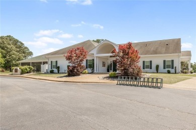 Welcome to resort-style living at 221 Royal Birkdale! This 3,326 on Cypress Creek Golfers Club in Virginia - for sale on GolfHomes.com, golf home, golf lot