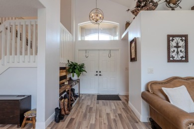 Step into elegance and comfort in this beautifully maintained on Atlantic National Golf and Country Club in Florida - for sale on GolfHomes.com, golf home, golf lot