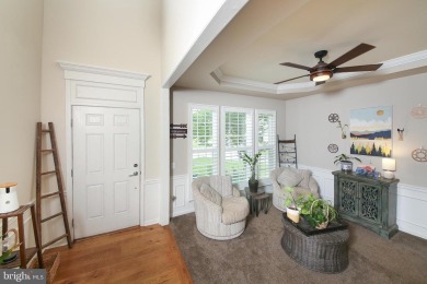 You simply must see this home! 682 Empire is located in the on Applecross Country Club in Pennsylvania - for sale on GolfHomes.com, golf home, golf lot