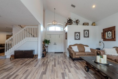 Step into elegance and comfort in this beautifully maintained on Atlantic National Golf and Country Club in Florida - for sale on GolfHomes.com, golf home, golf lot
