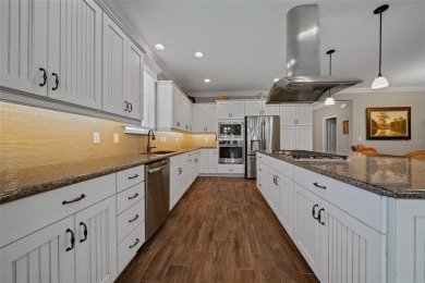Offered at $475,000, this beautifully maintained home  is on Trilogy at Ocala Preserve in Florida - for sale on GolfHomes.com, golf home, golf lot