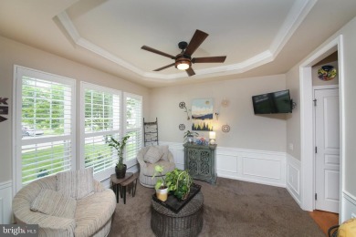 You simply must see this home! 682 Empire is located in the on Applecross Country Club in Pennsylvania - for sale on GolfHomes.com, golf home, golf lot
