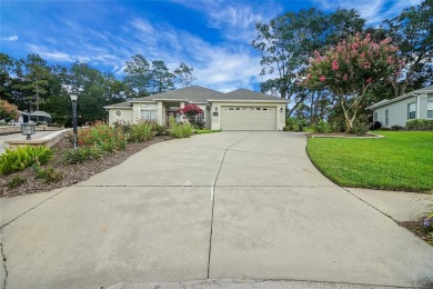 Welcome home to this 4 Bedroom 2 bath Block Stucco Golf Course on Harbor Hills Country Club in Florida - for sale on GolfHomes.com, golf home, golf lot