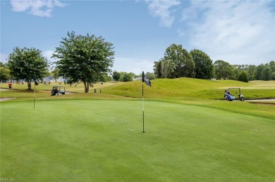 Welcome to resort-style living at 221 Royal Birkdale! This 3,326 on Cypress Creek Golfers Club in Virginia - for sale on GolfHomes.com, golf home, golf lot
