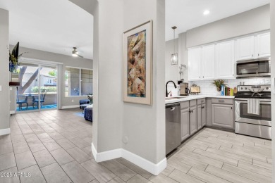 Experience the perfect combination of privacy, comfort, and on Starfire At Scottsdale Country Club in Arizona - for sale on GolfHomes.com, golf home, golf lot