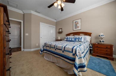 Offered at $475,000, this beautifully maintained home  is on Trilogy at Ocala Preserve in Florida - for sale on GolfHomes.com, golf home, golf lot