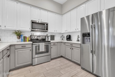 Experience the perfect combination of privacy, comfort, and on Starfire At Scottsdale Country Club in Arizona - for sale on GolfHomes.com, golf home, golf lot