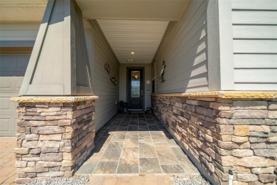 Offered at $475,000, this beautifully maintained home  is on Trilogy at Ocala Preserve in Florida - for sale on GolfHomes.com, golf home, golf lot